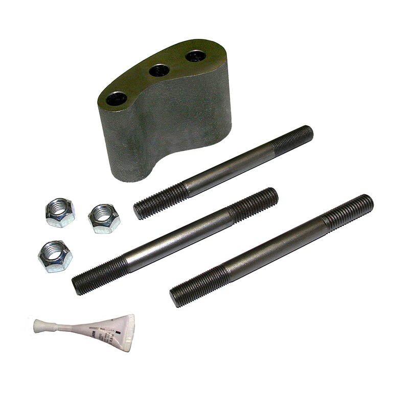 Steering Arm